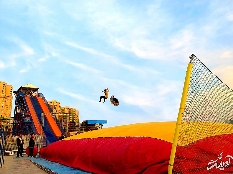 اطلاعات دقیق منطقه تفریحی دریاچه چیتگر از ساعات کاری تا آدرس و ... !